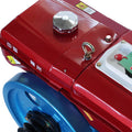 R180M Single-Cylinder Electric Start Diesel Engine | Heavy-Duty Agricultural & Industrial Power Unit