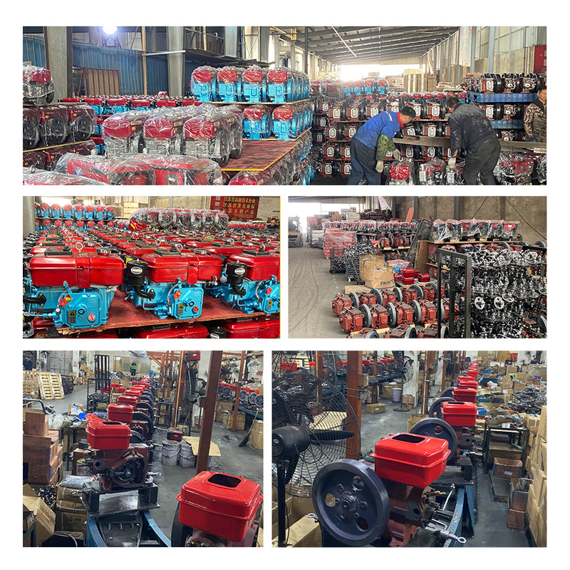 Industrial Heavy-Duty Rock Crusher Machine | Wholesale Ore & Stone Hammer Crusher Equipment