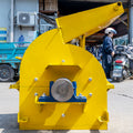 Industrial Heavy-Duty Rock Crusher Machine | Wholesale Ore & Stone Hammer Crusher Equipment